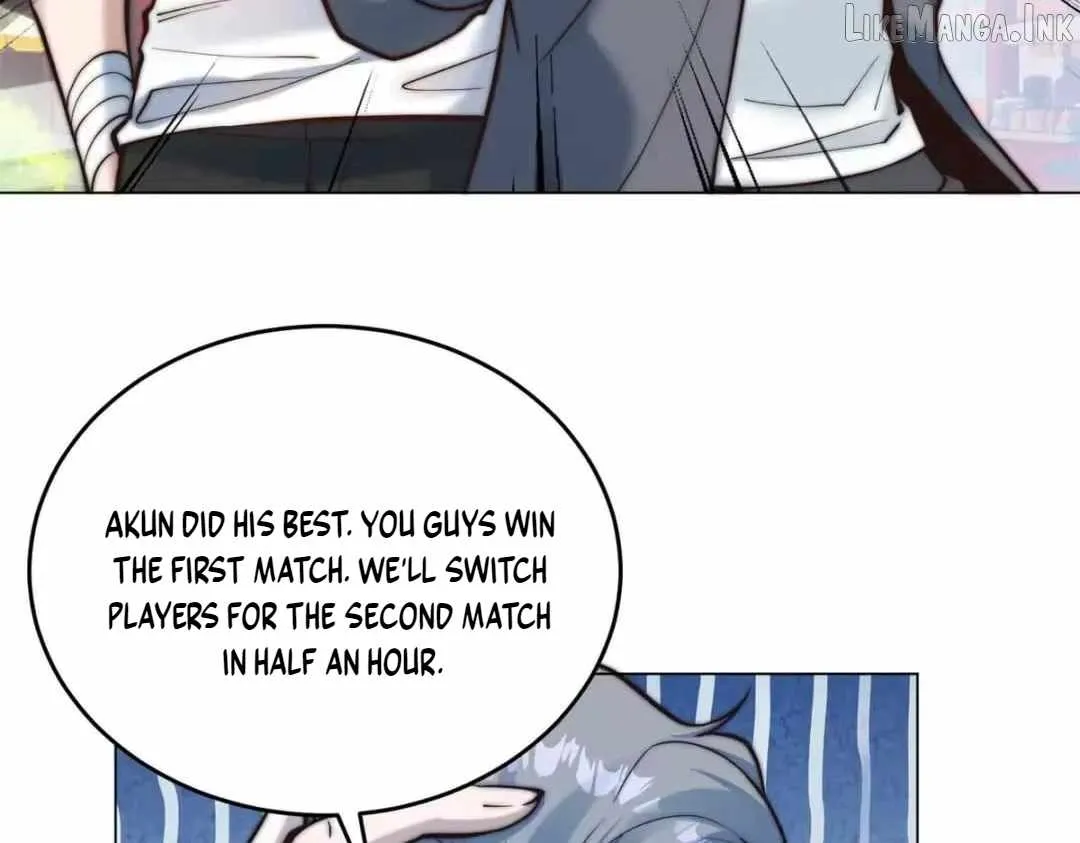 Read Dominating with the Price Collapse System chapter 97 image 31 on Lezhin