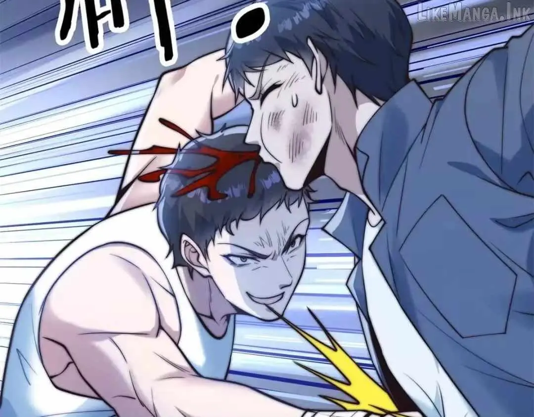Read Dominating with the Price Collapse System chapter 97 image 34 on Lezhin