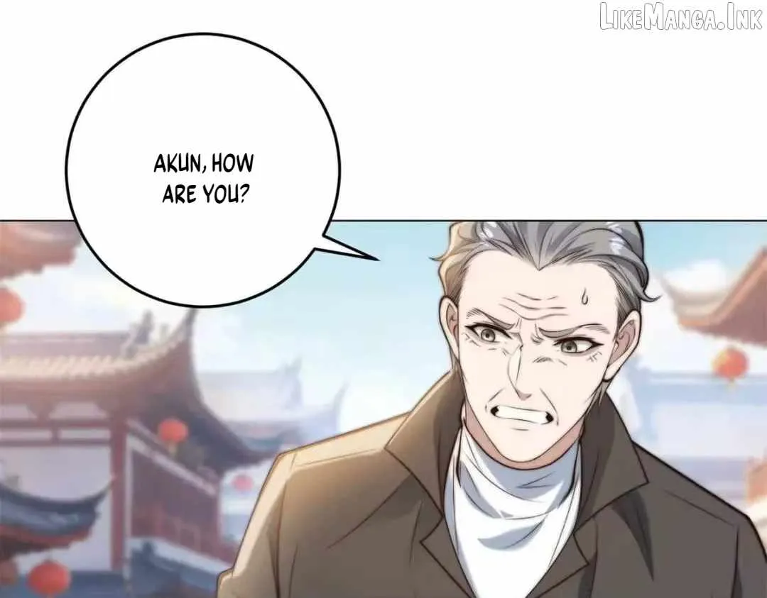 Read Dominating with the Price Collapse System chapter 97 image 43 on Lezhin