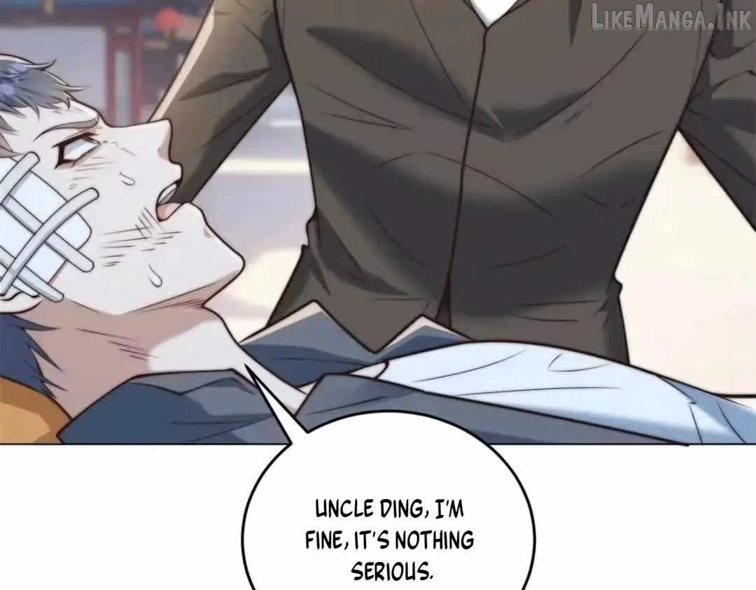Read Dominating with the Price Collapse System chapter 97 image 44 on Lezhin