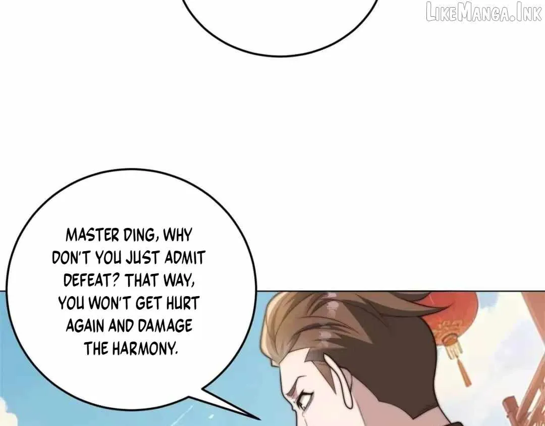 Read Dominating with the Price Collapse System chapter 97 image 45 on Lezhin