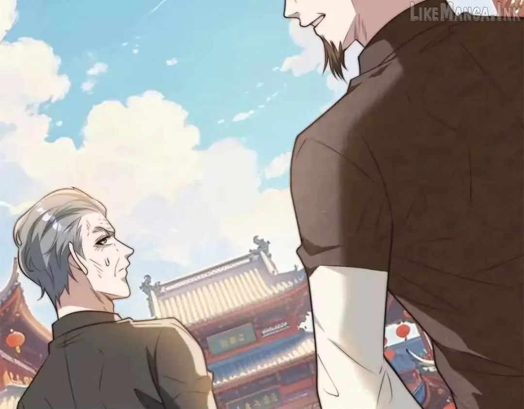 Read Dominating with the Price Collapse System chapter 97 image 46 on Lezhin