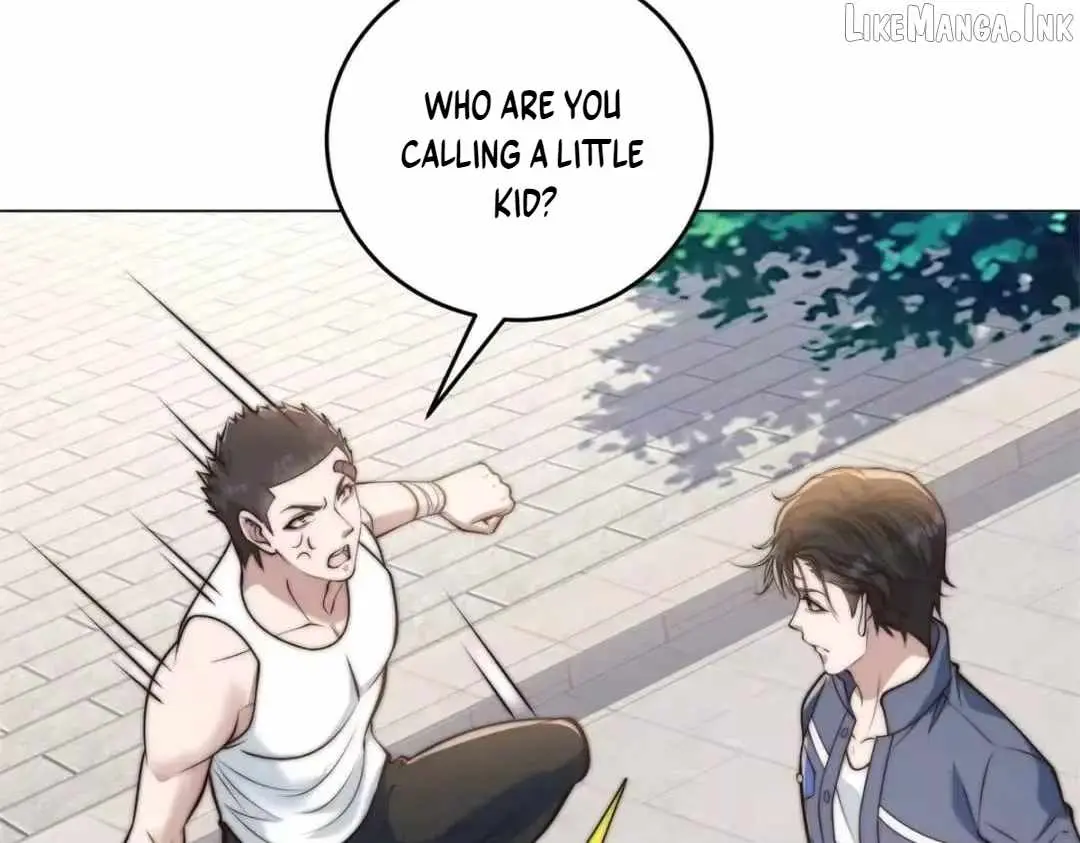 Read Dominating with the Price Collapse System chapter 97 image 57 on Lezhin