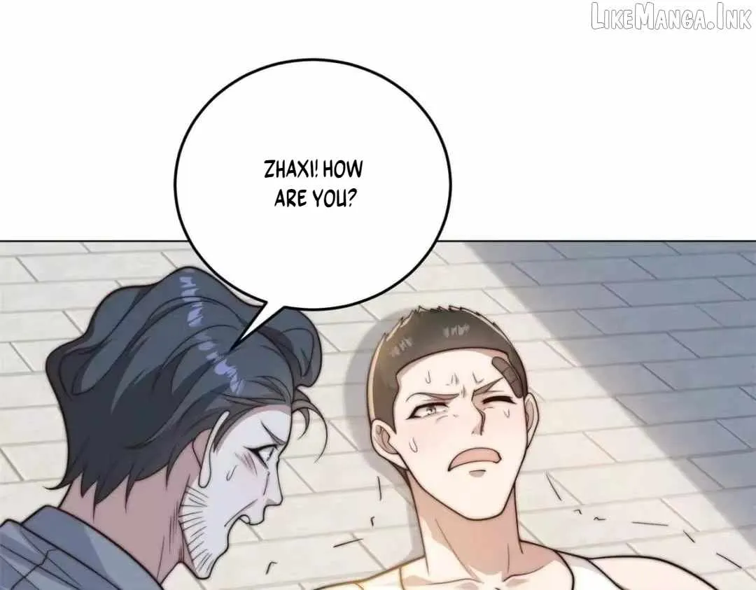 Read Dominating with the Price Collapse System chapter 97 image 84 on Lezhin