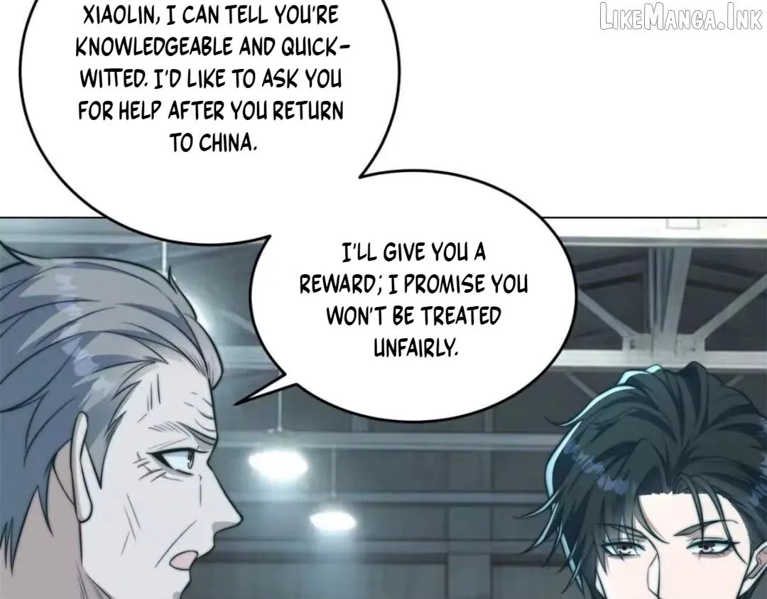 Read Dominating with the Price Collapse System chapter 98 image 20 on Lezhin