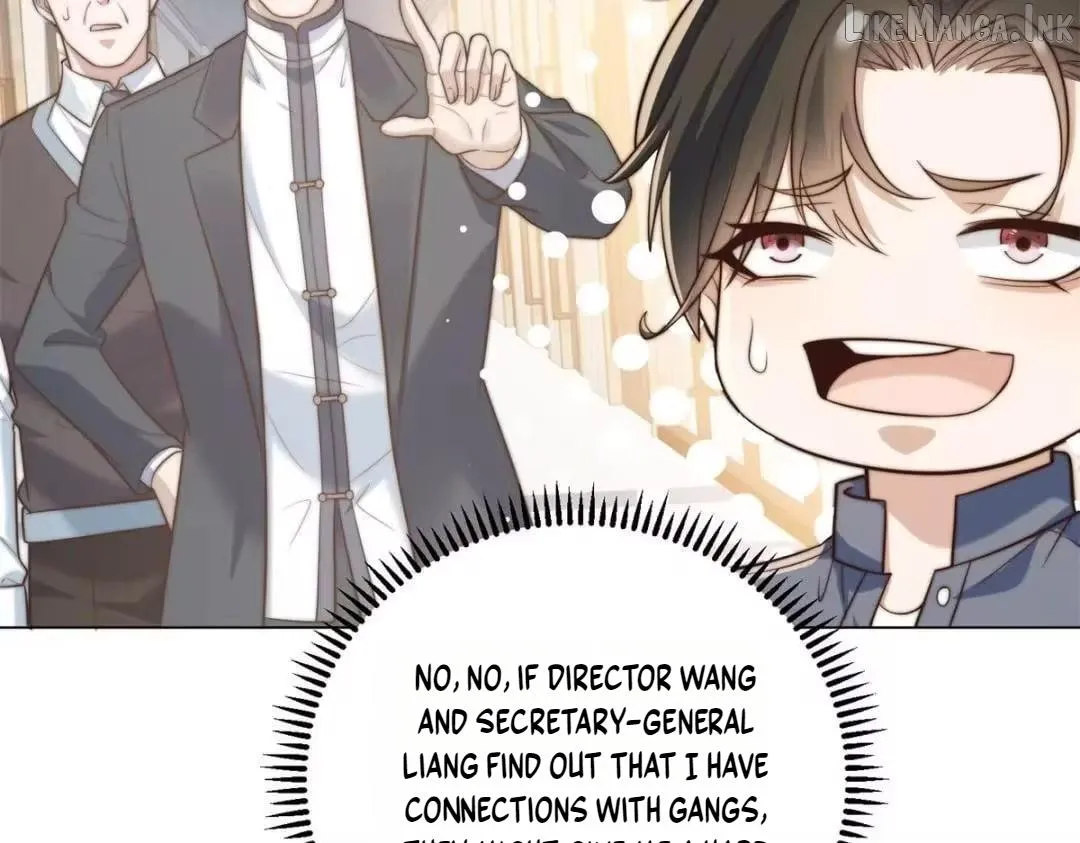 Read Dominating with the Price Collapse System chapter 98 image 25 on Lezhin