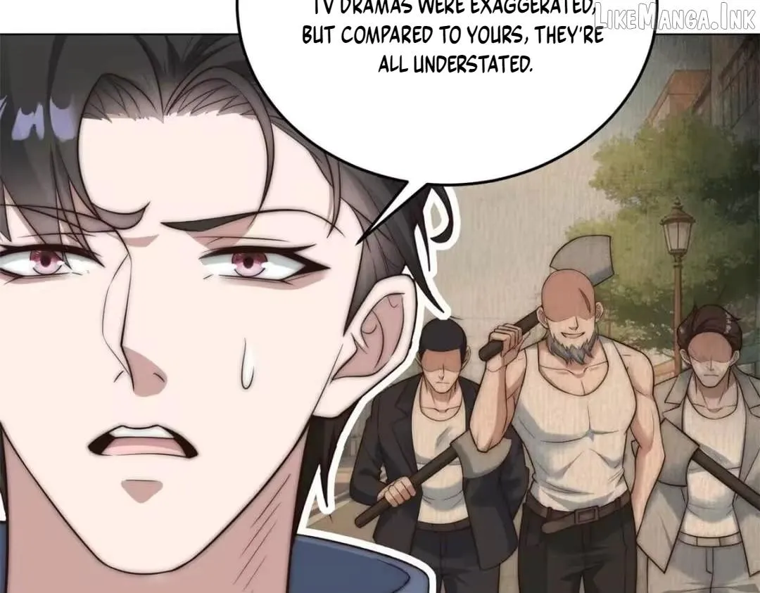Read Dominating with the Price Collapse System chapter 98 image 3 on Lezhin
