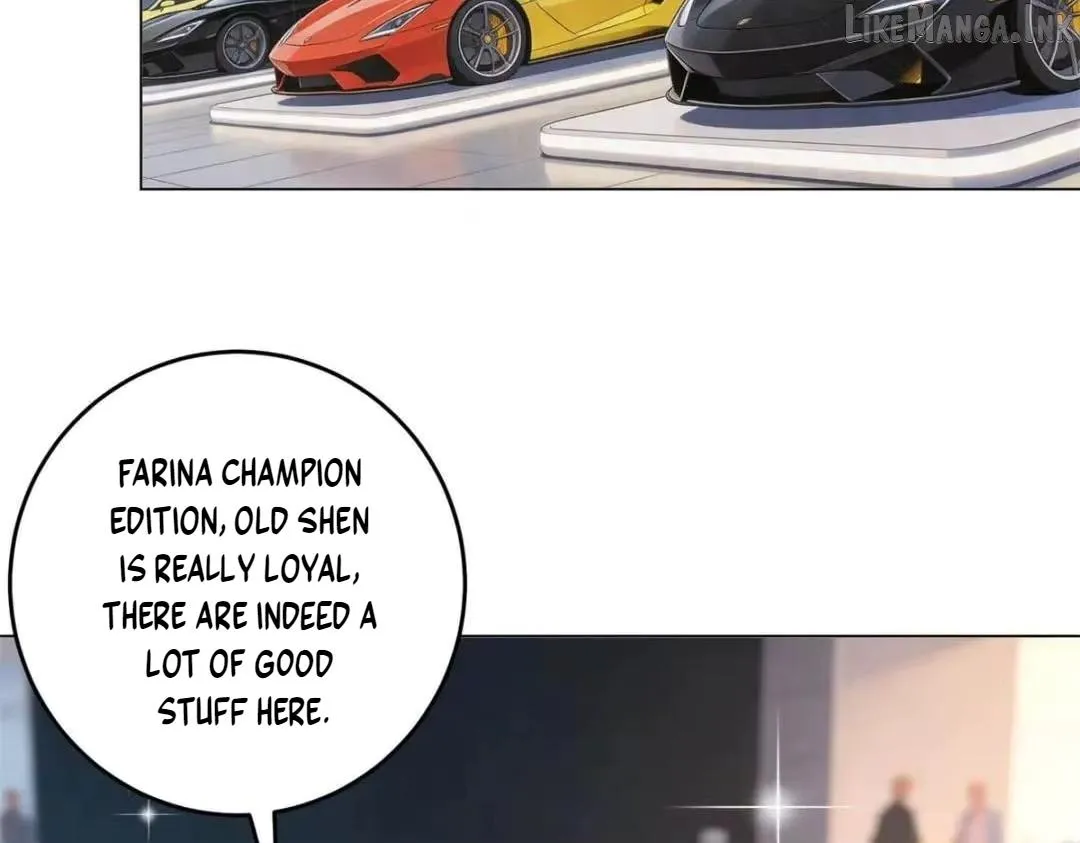Read Dominating with the Price Collapse System chapter 98 image 31 on Lezhin