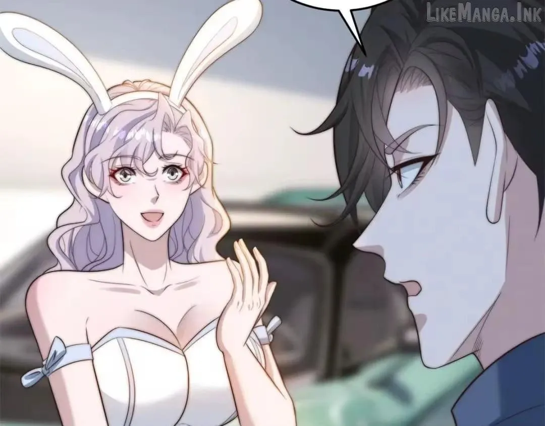 Read Dominating with the Price Collapse System chapter 98 image 35 on Lezhin