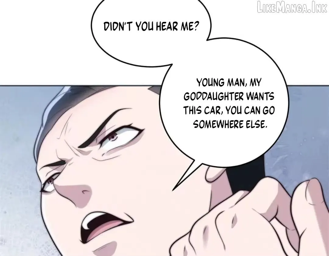 Read Dominating with the Price Collapse System chapter 98 image 40 on Lezhin