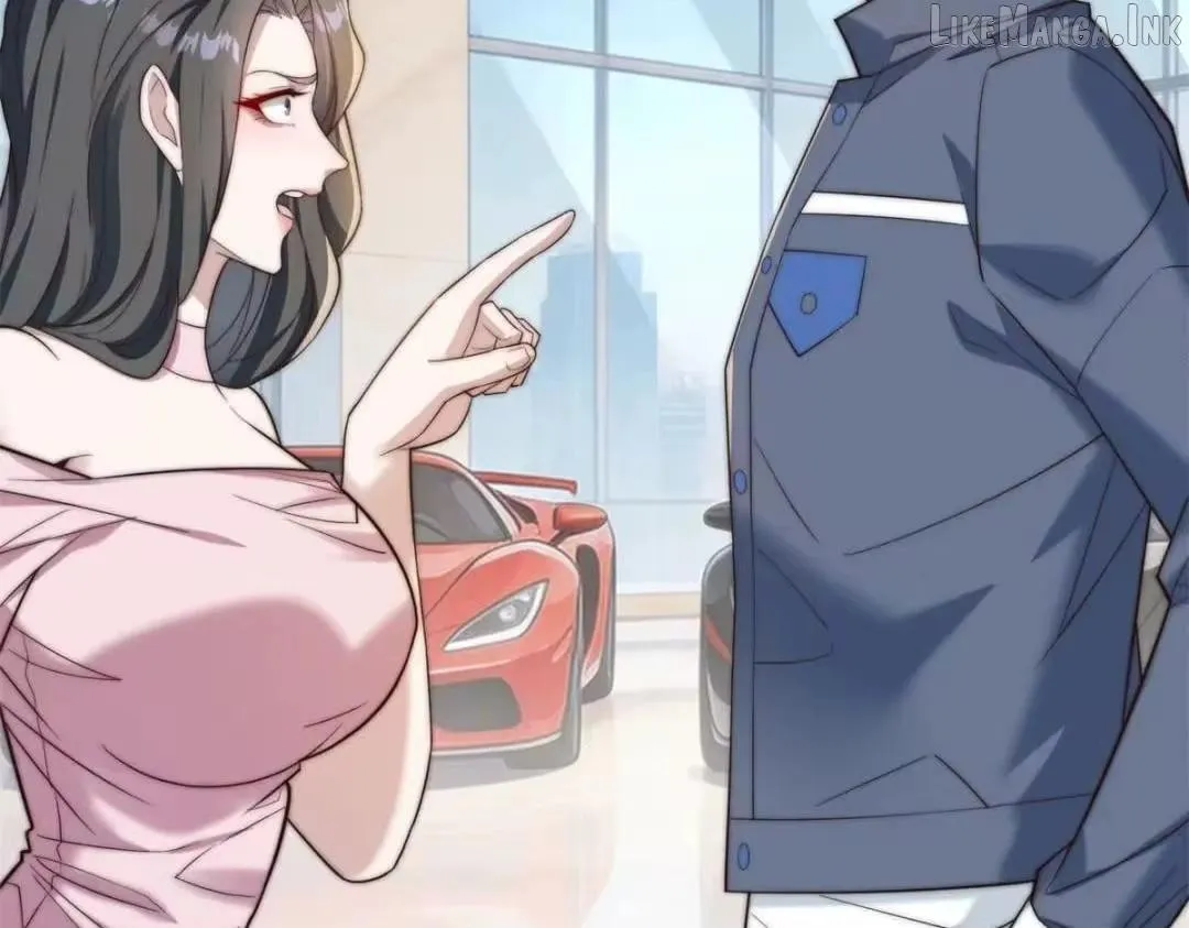 Read Dominating with the Price Collapse System chapter 98 image 45 on Lezhin
