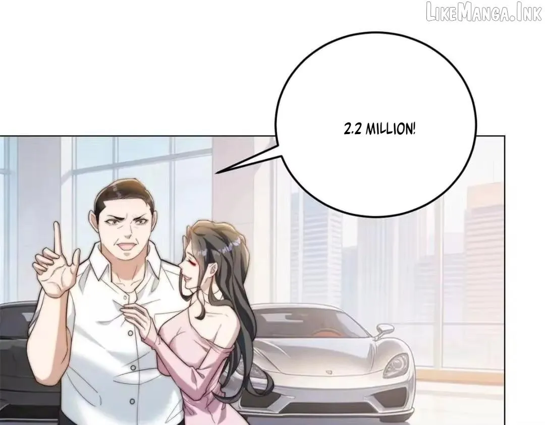 Read Dominating with the Price Collapse System chapter 98 image 53 on Lezhin