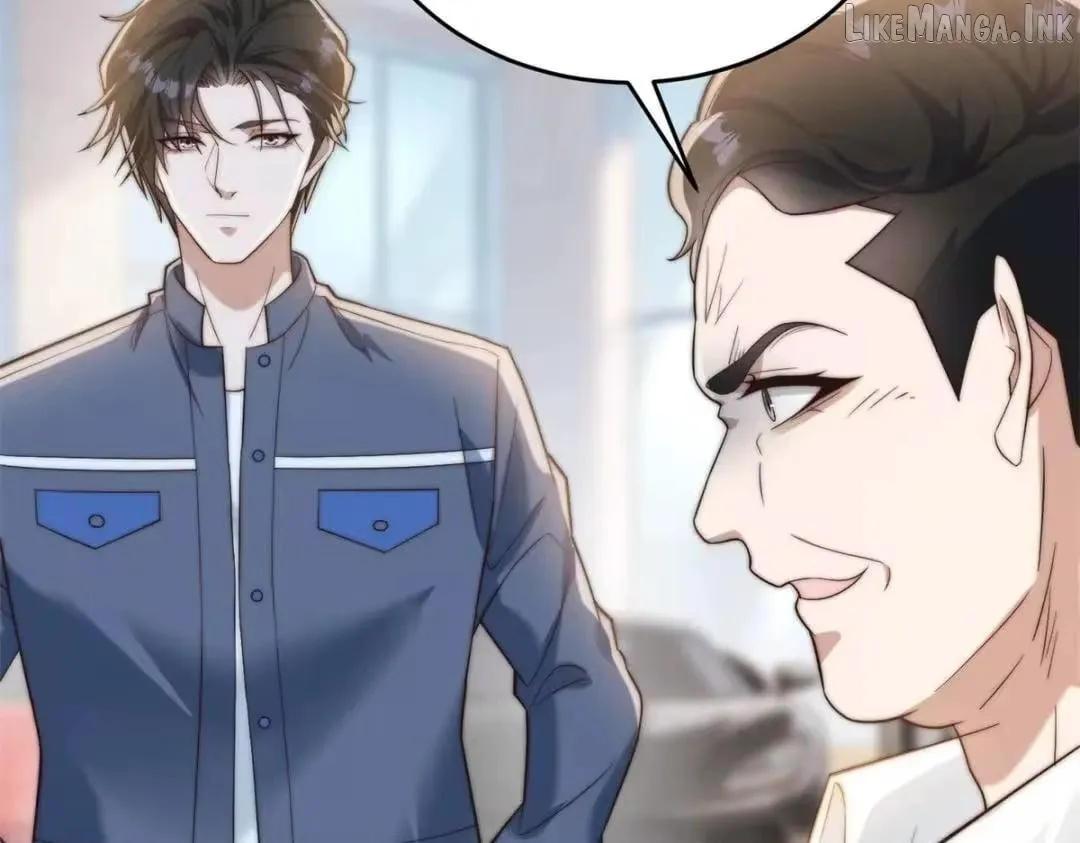 Read Dominating with the Price Collapse System chapter 98 image 56 on Lezhin