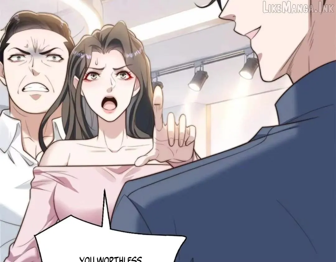 Read Dominating with the Price Collapse System chapter 98 image 59 on Lezhin
