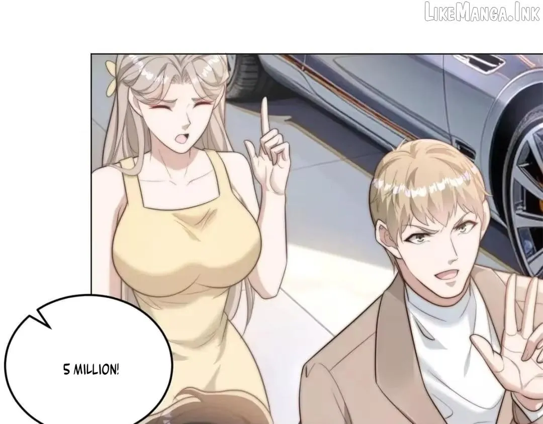 Read Dominating with the Price Collapse System chapter 98 image 61 on Lezhin