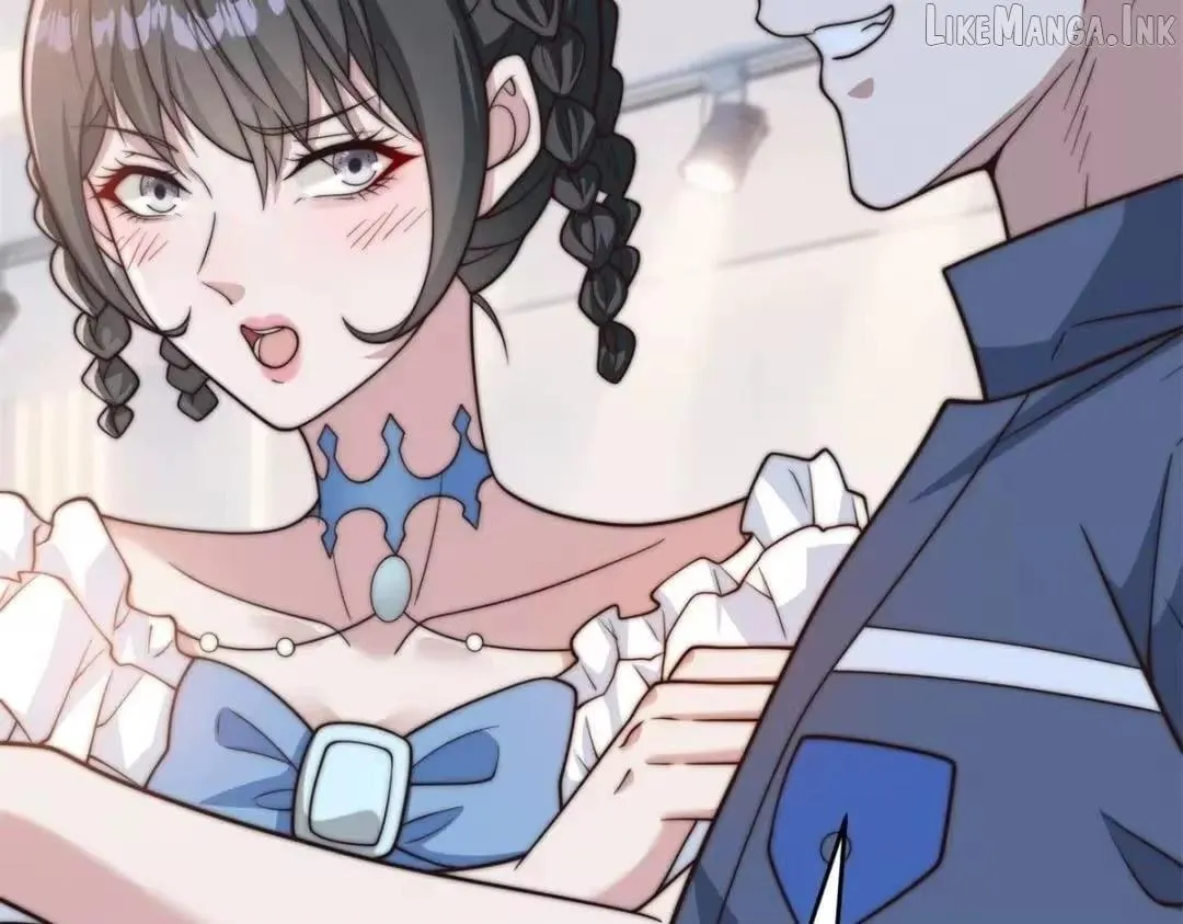 Read Dominating with the Price Collapse System chapter 98 image 95 on Lezhin