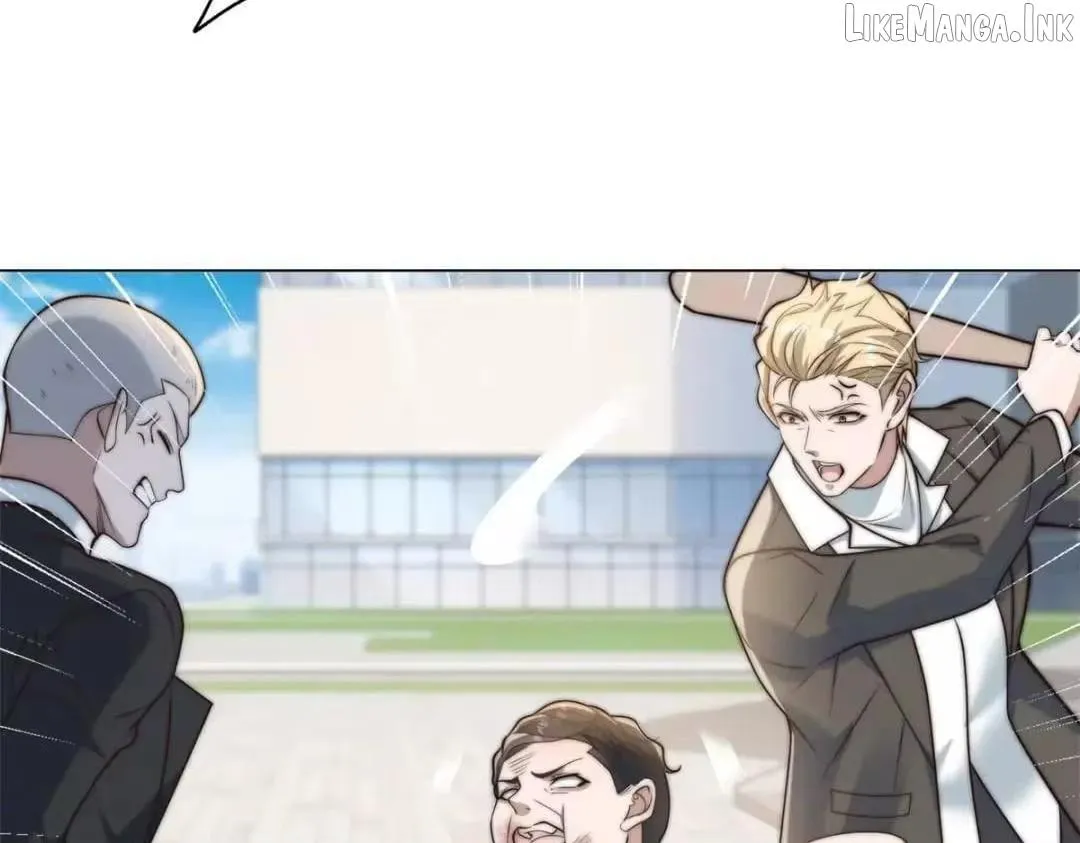Read Dominating with the Price Collapse System chapter 99 image 20 on Lezhin