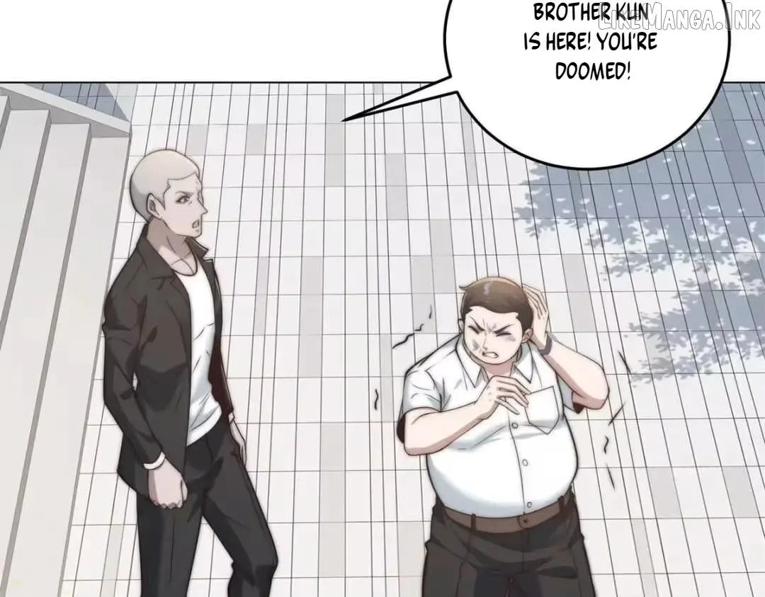 Read Dominating with the Price Collapse System chapter 99 image 33 on Lezhin