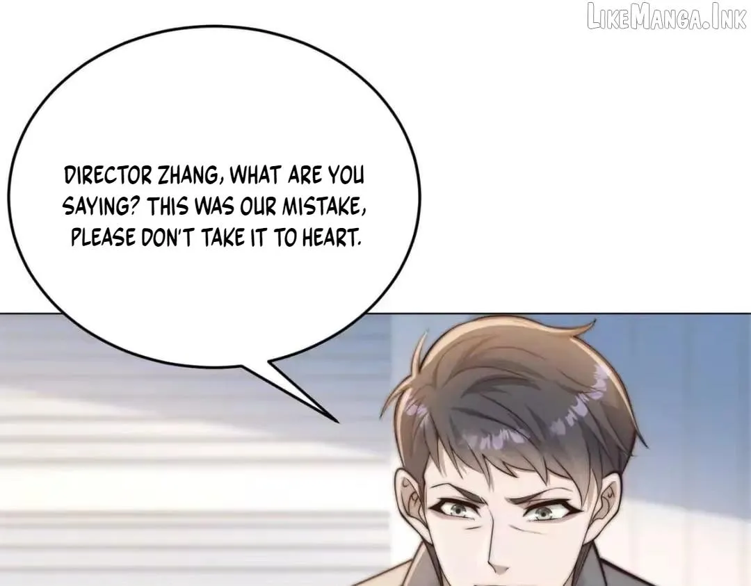 Read Dominating with the Price Collapse System chapter 99 image 35 on Lezhin