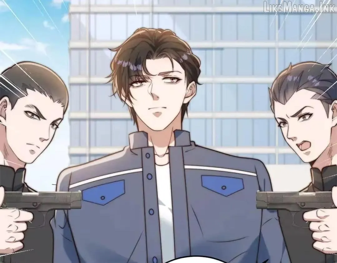 Read Dominating with the Price Collapse System chapter 99 image 40 on Lezhin