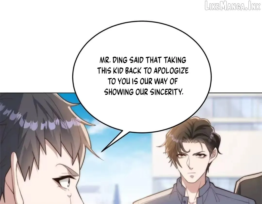 Read Dominating with the Price Collapse System chapter 99 image 43 on Lezhin