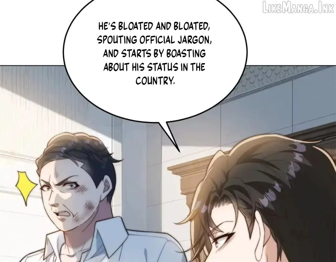 Read Dominating with the Price Collapse System chapter 99 image 55 on Lezhin