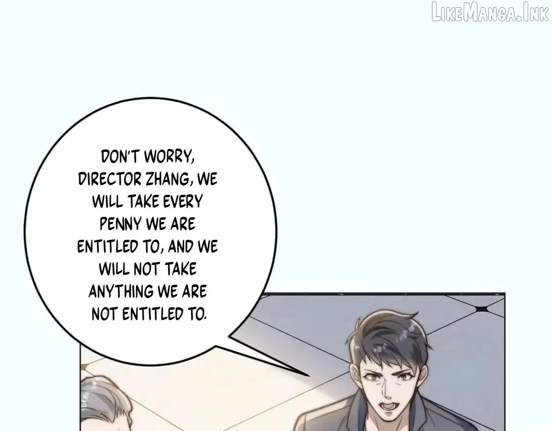 Read Dominating with the Price Collapse System chapter 99 image 78 on Lezhin