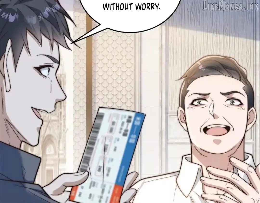 Read Dominating with the Price Collapse System chapter 99 image 86 on Lezhin