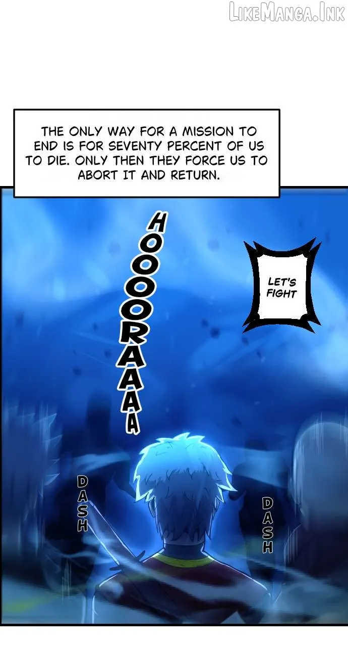 Read Domination Game chapter 1 image 21 on Lezhin