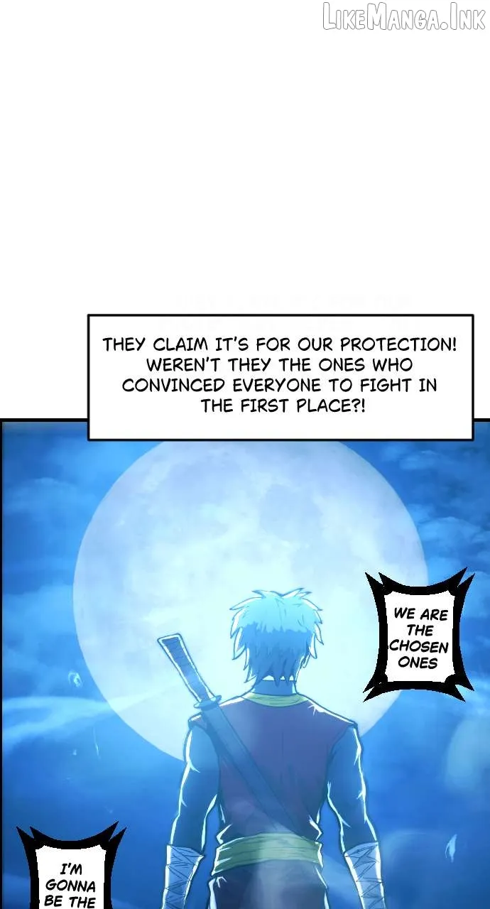 Read Domination Game chapter 1 image 22 on Lezhin