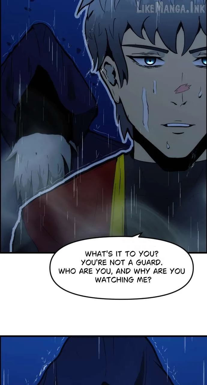 Read Domination Game chapter 1 image 31 on Lezhin