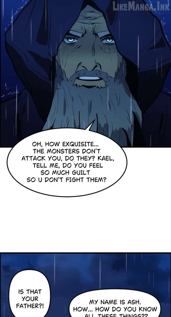 Read Domination Game chapter 1 image 32 on Lezhin
