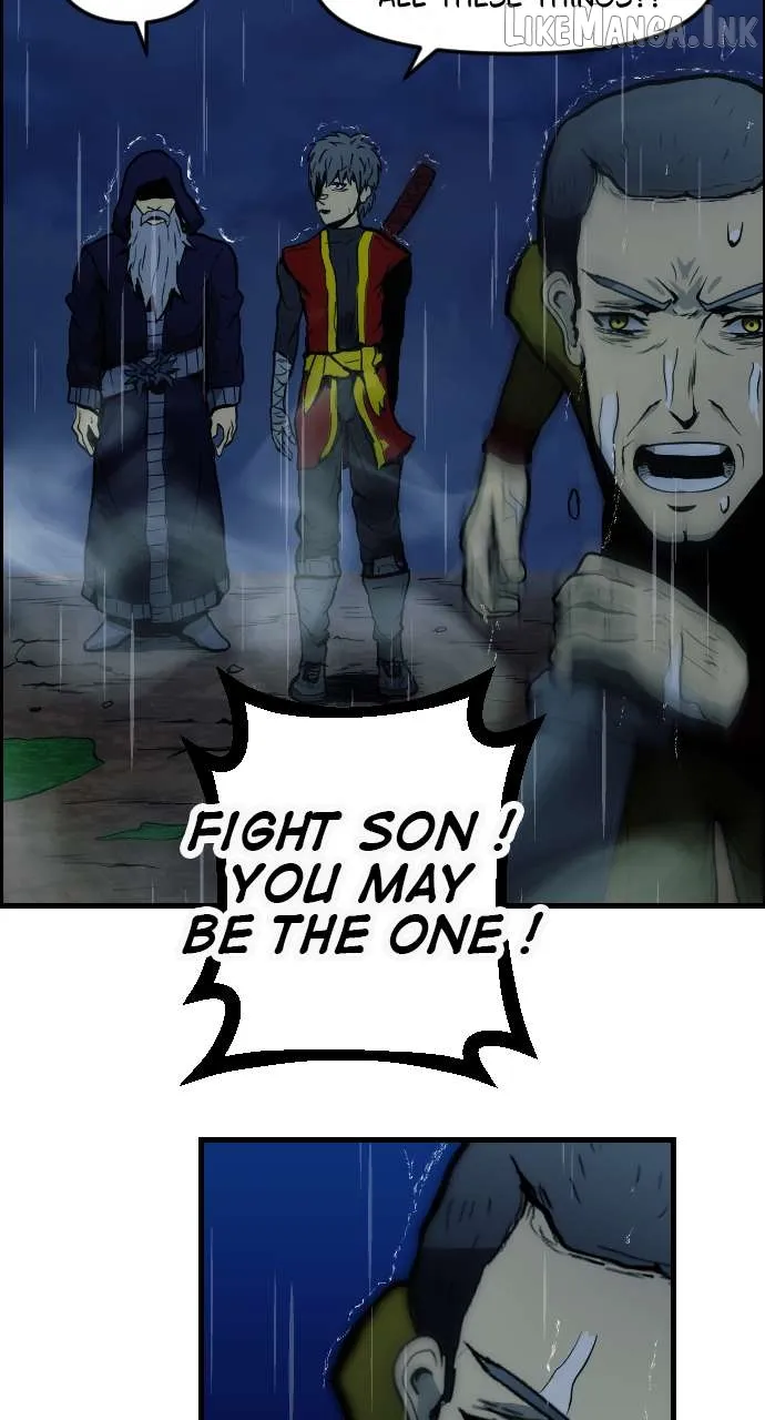Read Domination Game chapter 1 image 33 on Lezhin