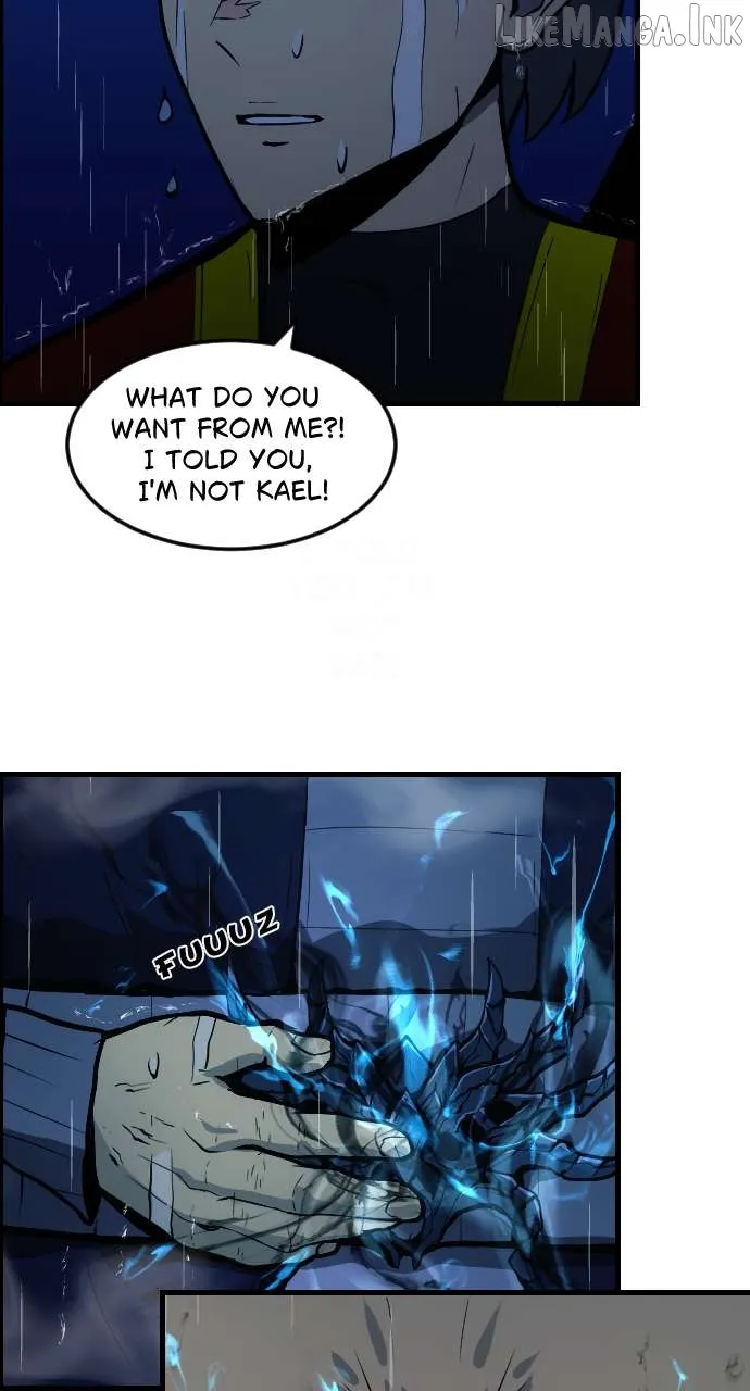 Read Domination Game chapter 1 image 37 on Lezhin