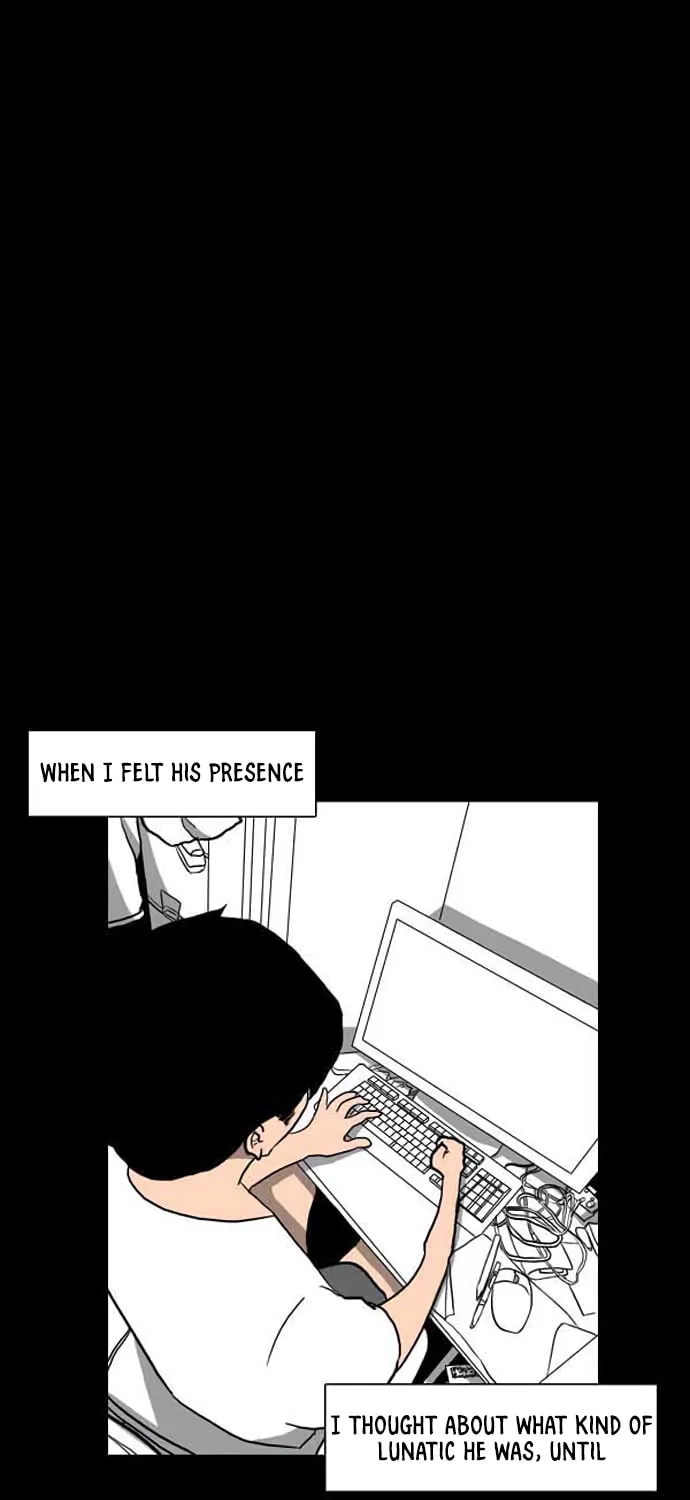 Read Domination chapter 1 image 20 on Lezhin