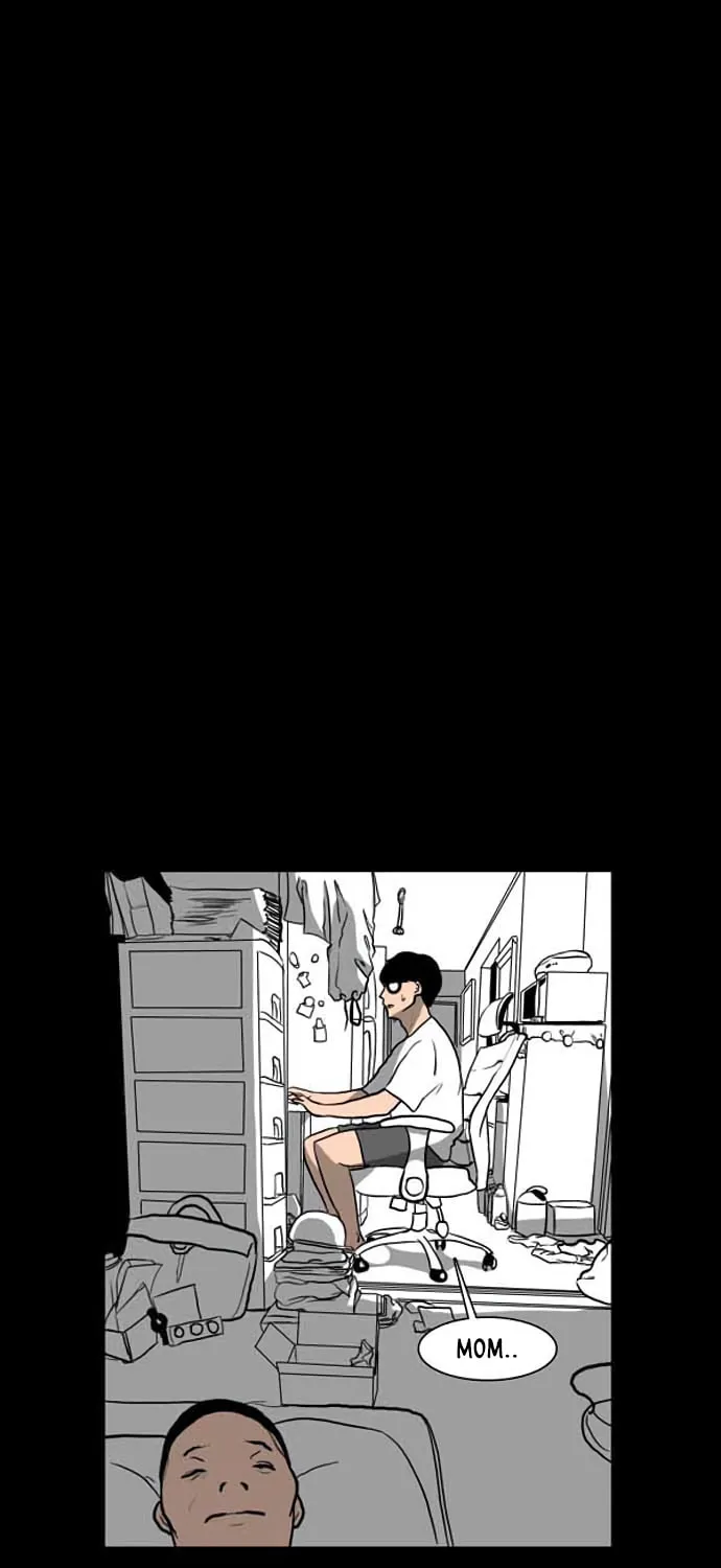 Read Domination chapter 1 image 24 on Lezhin
