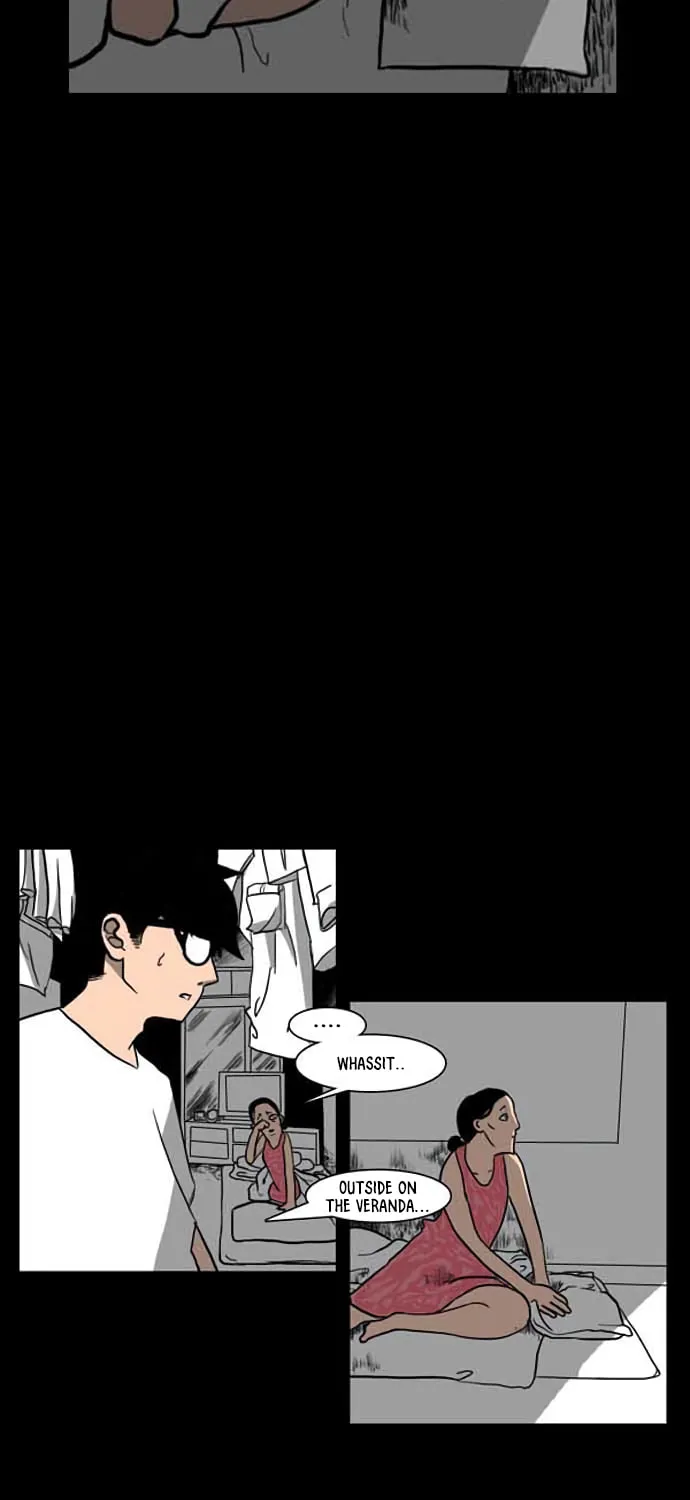 Read Domination chapter 1 image 26 on Lezhin