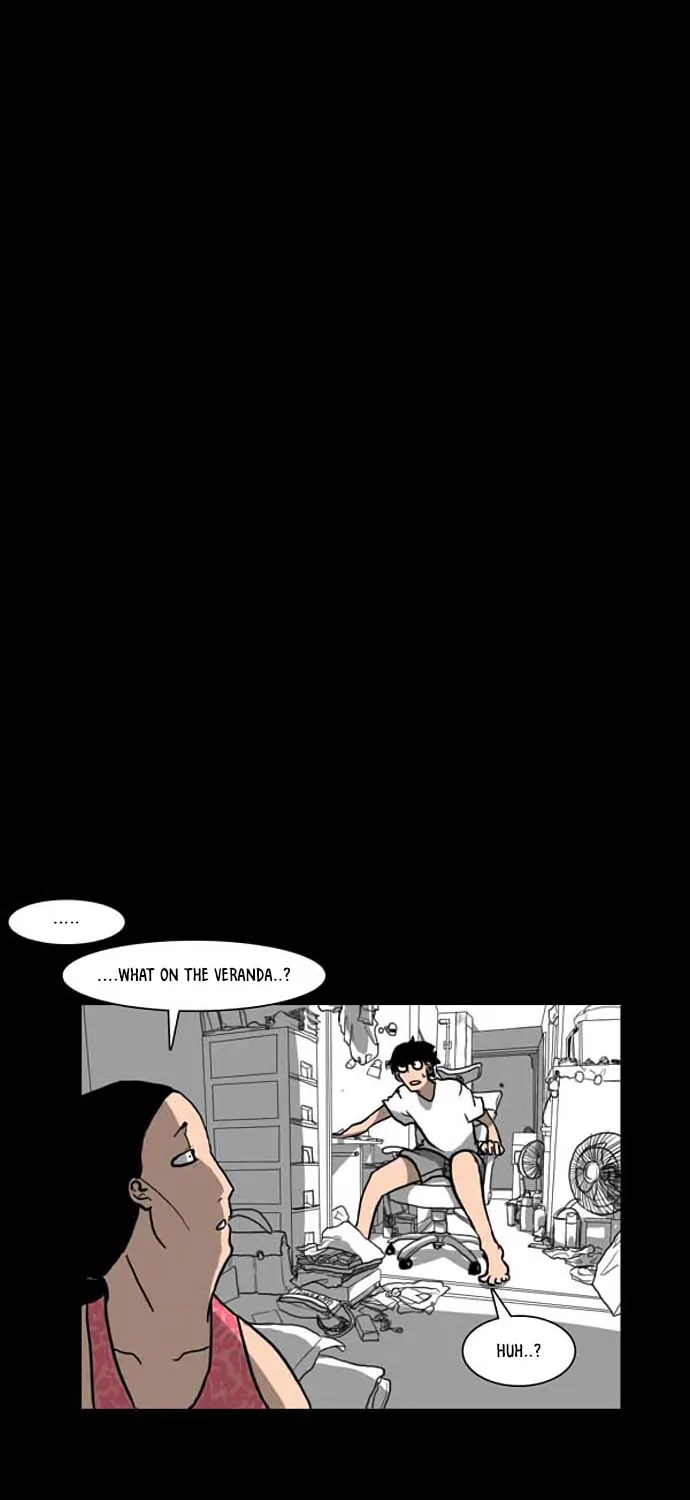 Read Domination chapter 1 image 31 on Lezhin