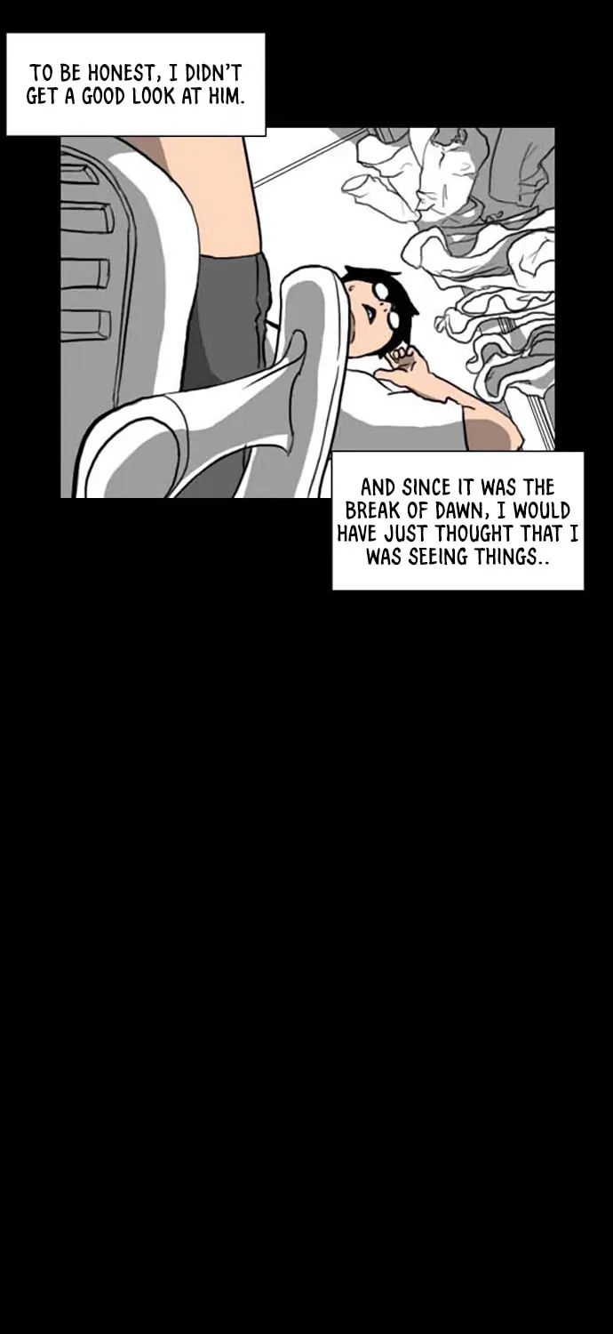 Read Domination chapter 1 image 34 on Lezhin