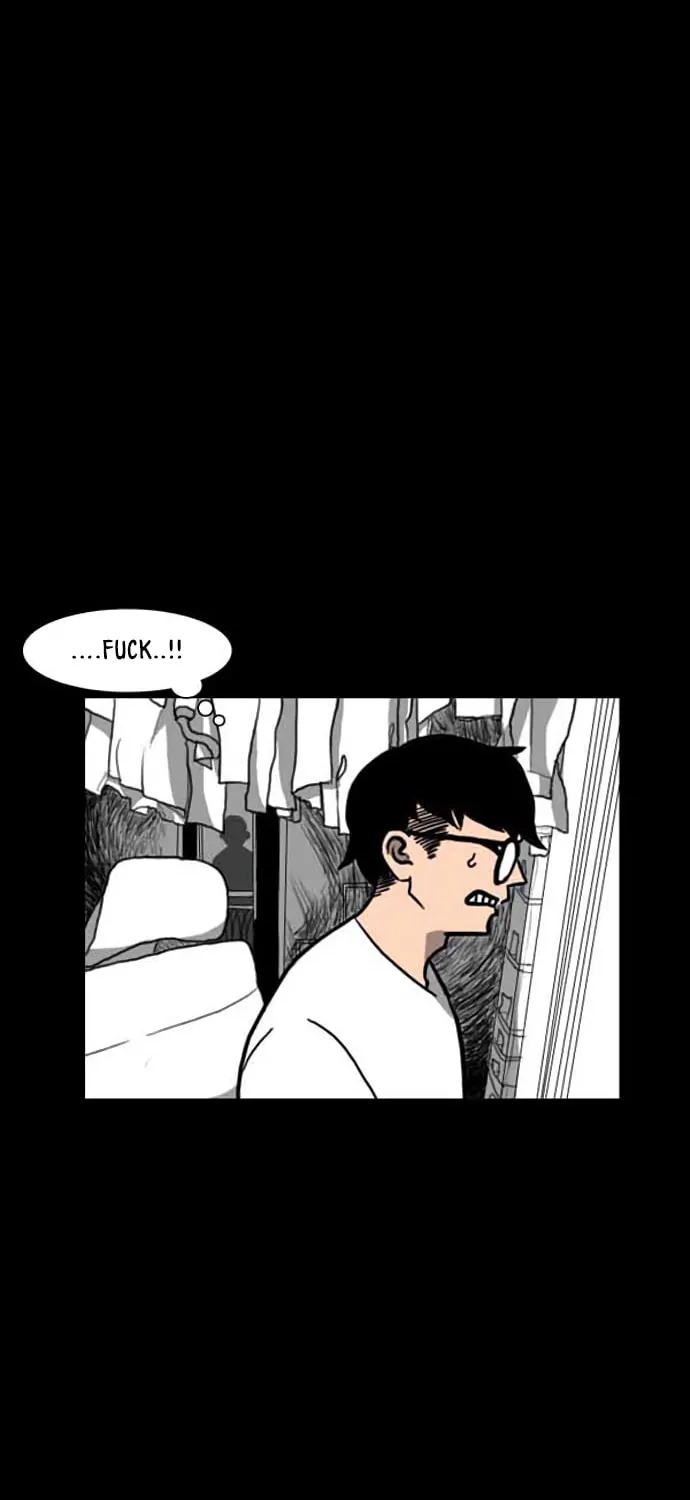 Read Domination chapter 1 image 36 on Lezhin