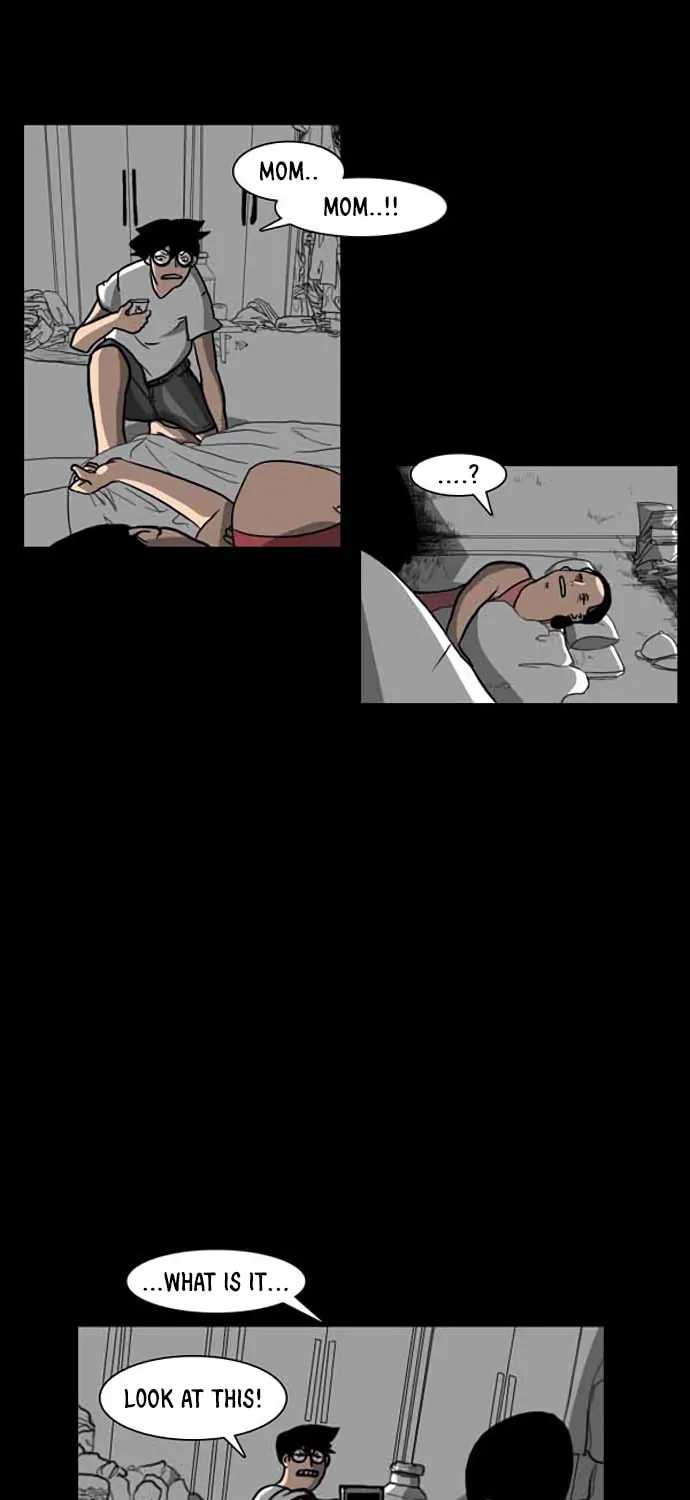 Read Domination chapter 1 image 44 on Lezhin