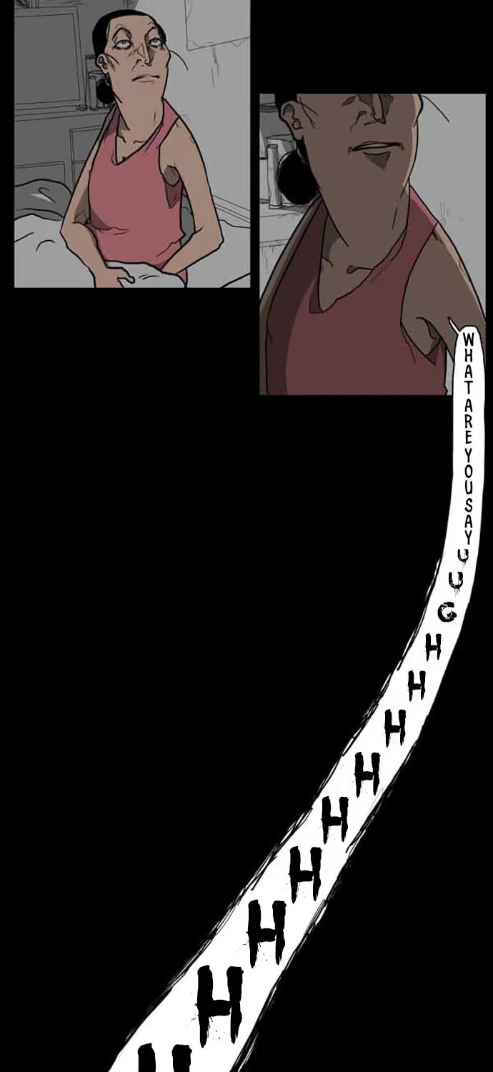 Read Domination chapter 1 image 61 on Lezhin