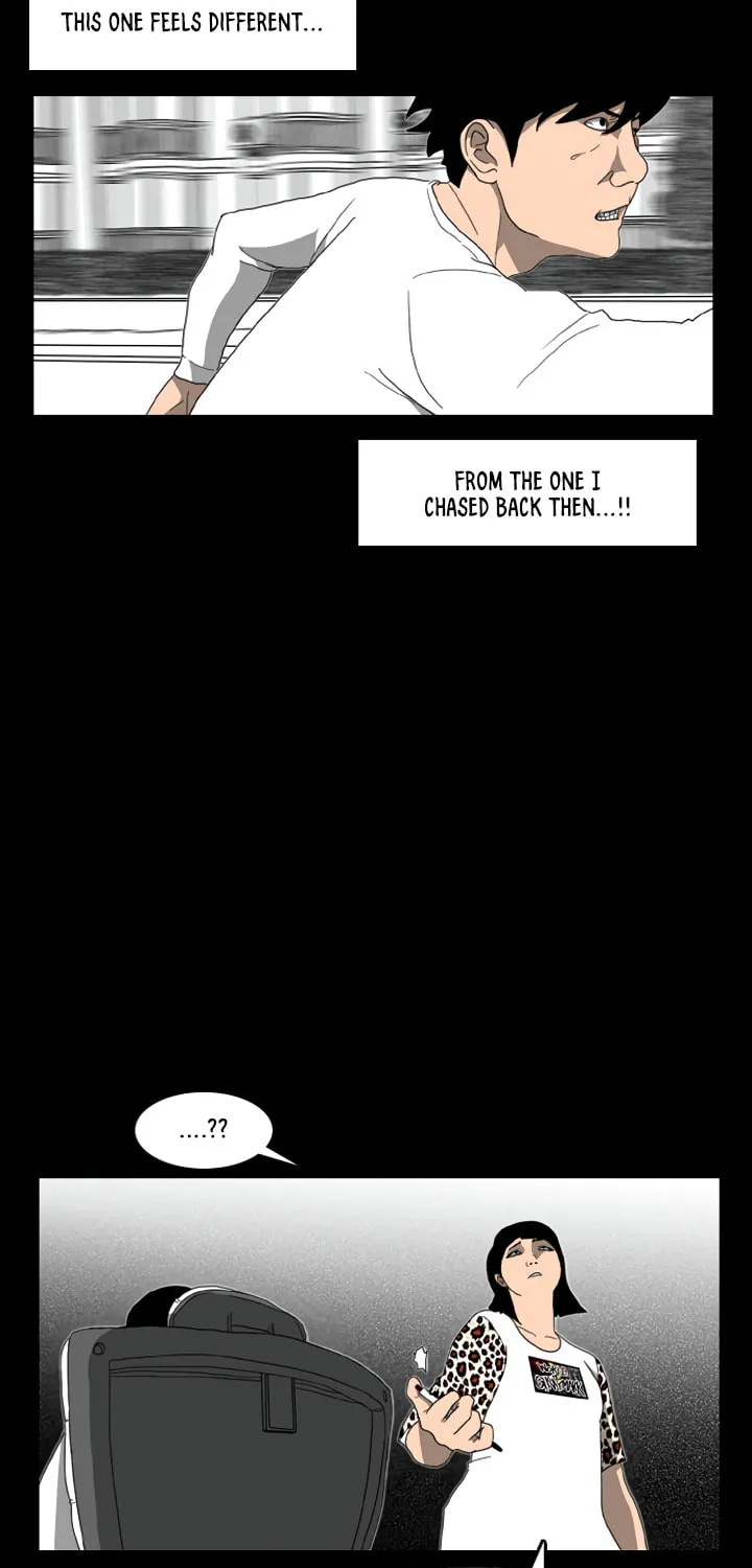 Read Domination chapter 10 image 15 on Lezhin