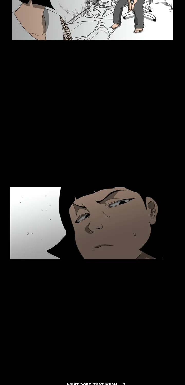 Read Domination chapter 10 image 21 on Lezhin