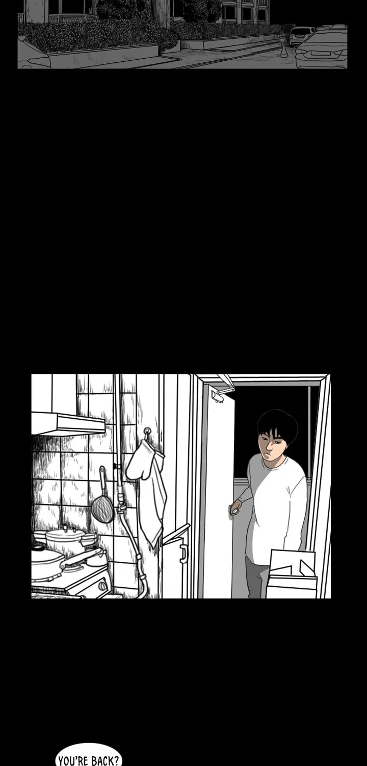Read Domination chapter 10 image 31 on Lezhin