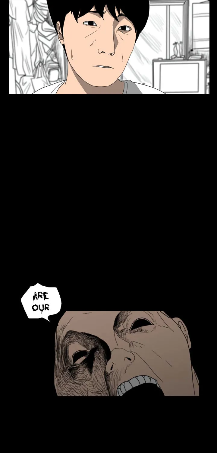 Read Domination chapter 10 image 6 on Lezhin