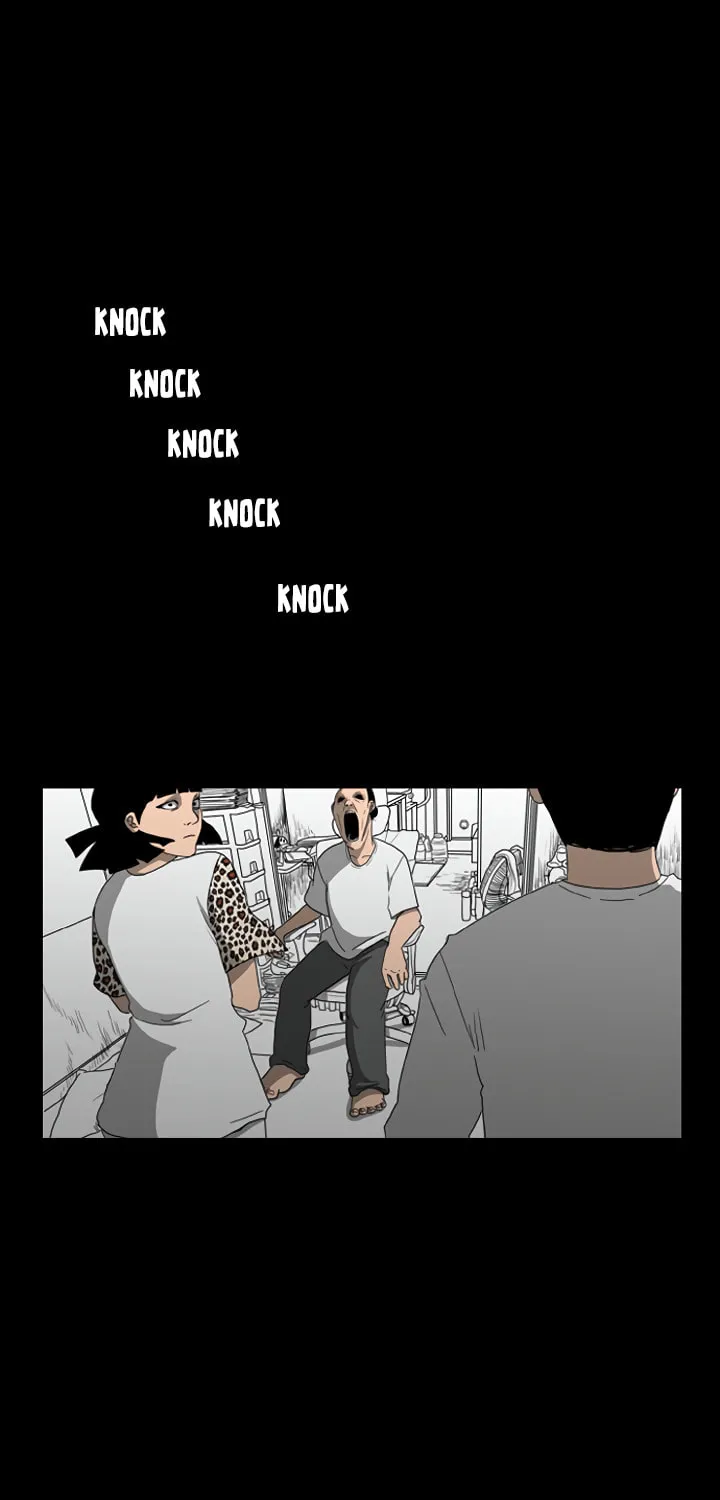 Read Domination chapter 10 image 7 on Lezhin