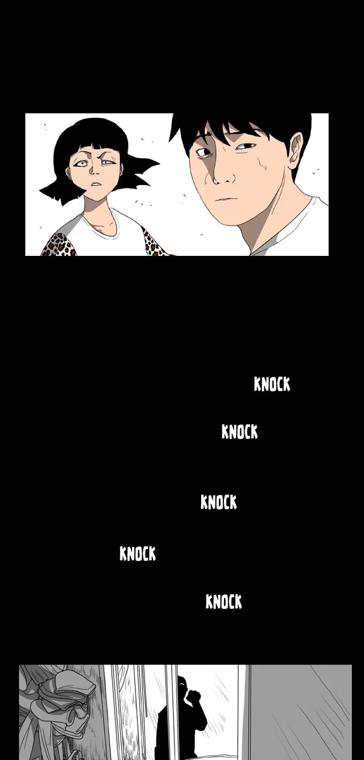 Read Domination chapter 10 image 8 on Lezhin
