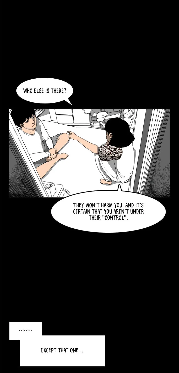 Read Domination chapter 11 image 12 on Lezhin