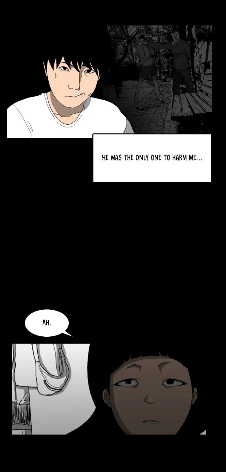 Read Domination chapter 11 image 13 on Lezhin